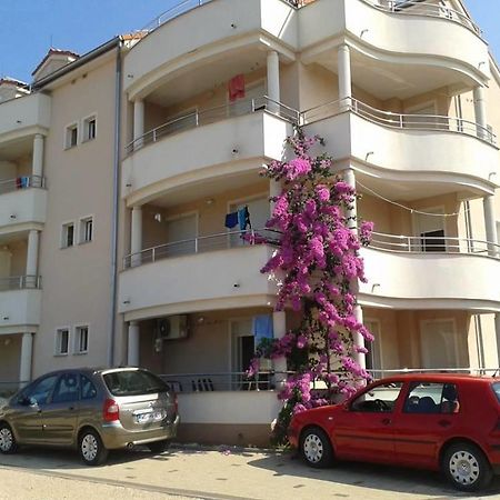 Apartments Angie Biograd Na Moru Buitenkant foto