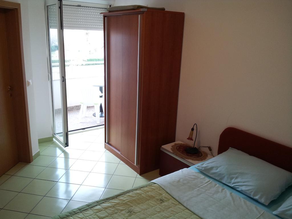 Apartments Angie Biograd Na Moru Kamer foto